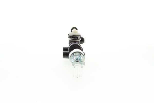 Cilindro maestro, embrague (Bomba de embrague) AISIN ref. CMT-001
